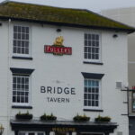 Bridge Tavern Portsmouth