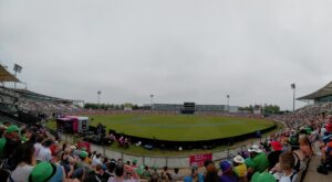 Utilita Stadium